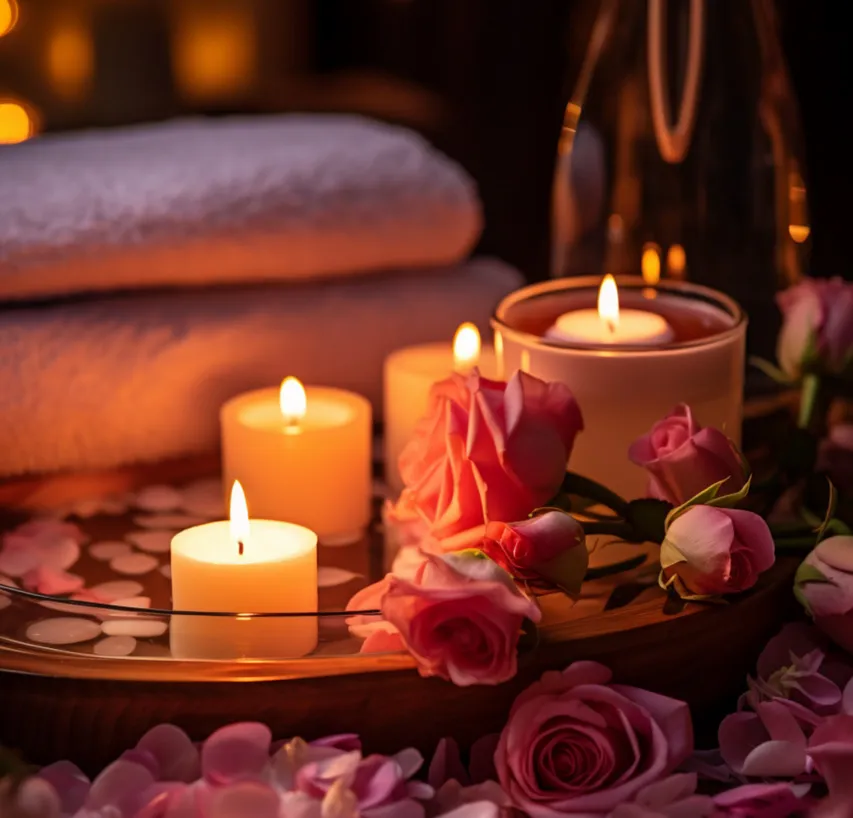 힐링전신관리마사지