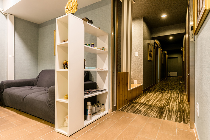 목동 헬스랜드 마사지샵 사진 4