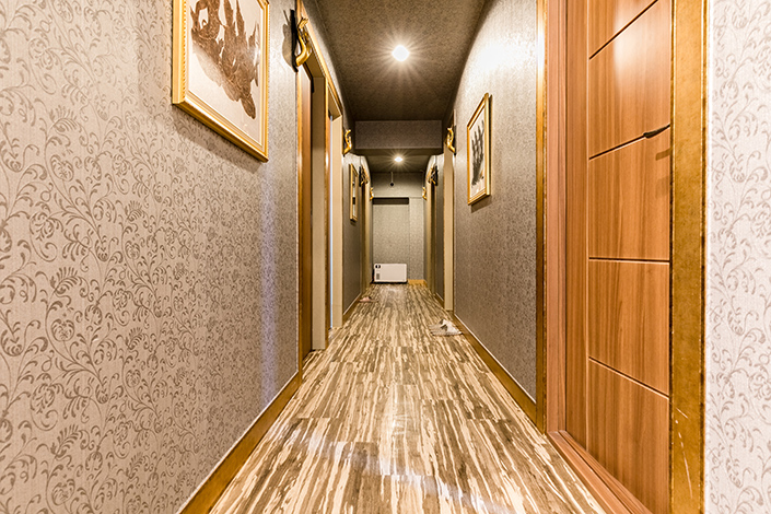 목동 헬스랜드 마사지샵 사진 5