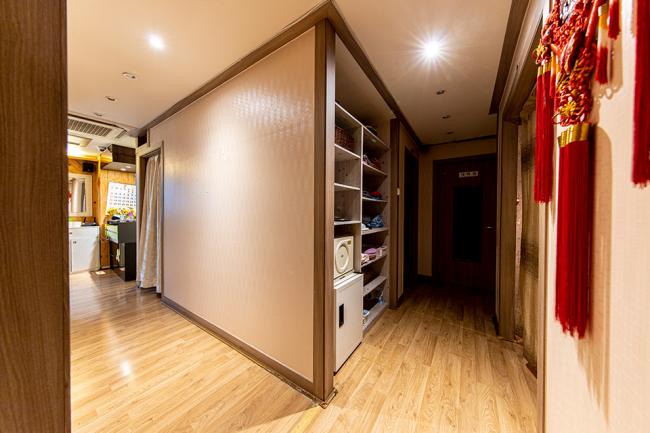 베테랑약손중국전통