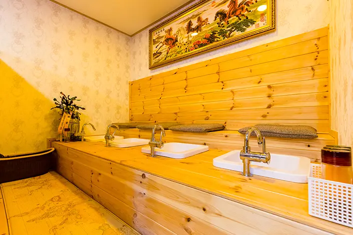 명륜4가 연우케어 마사지샵 사진 2