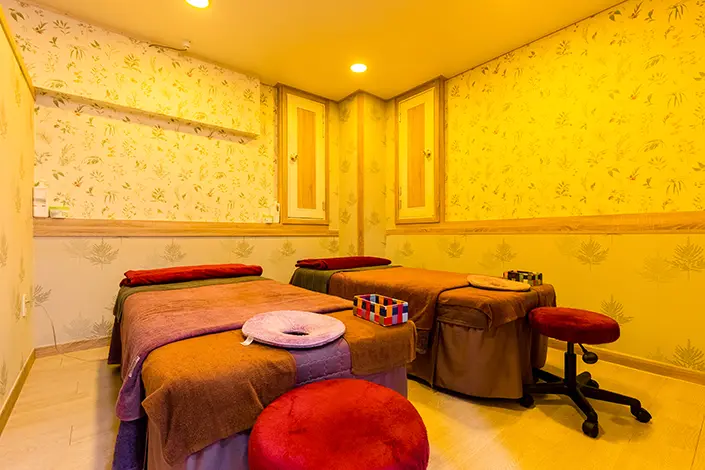 명륜4가 연우케어 마사지샵 사진 6