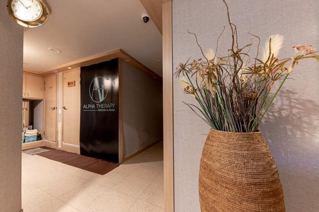 신당동 멜로우스웨디시 마사지샵 사진 1