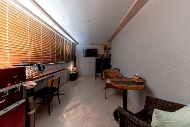 신당동 멜로우스웨디시 마사지샵 사진 2