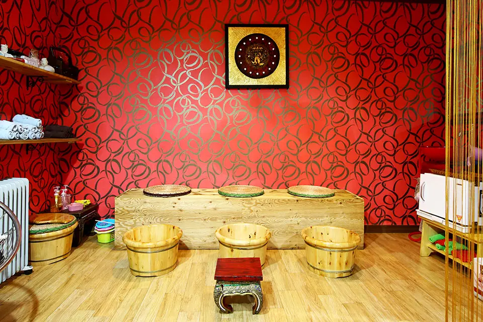 신내동 K테라피 마사지샵 사진 3