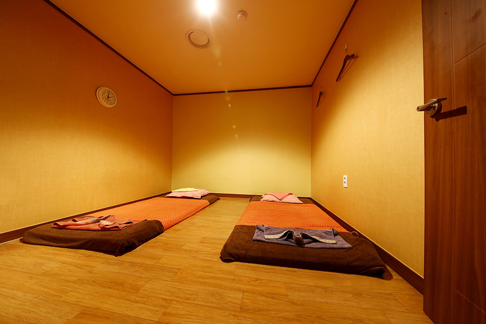 신내동 K테라피 마사지샵 사진 6