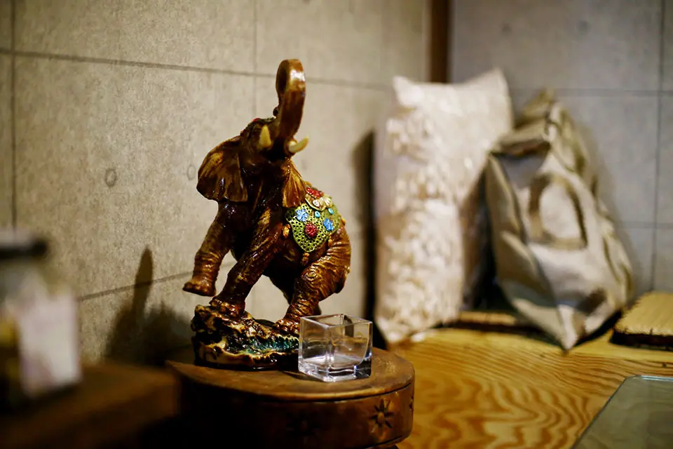 신내동 K테라피 마사지샵 사진 9