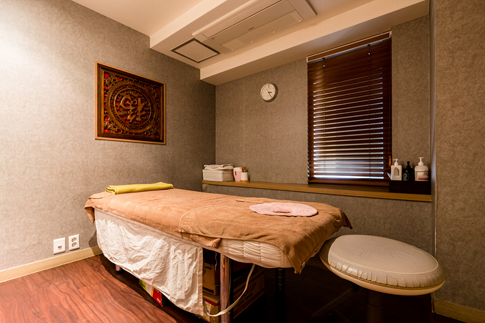 충정로2가 더풋샵 마사지샵 사진 4