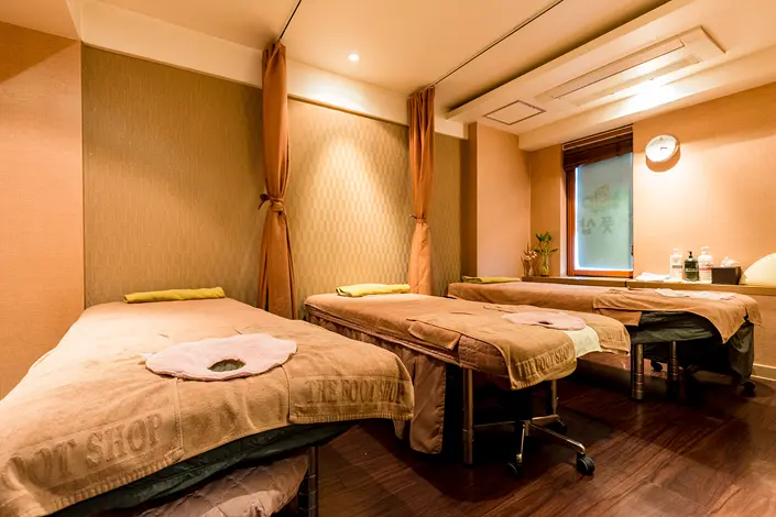 충정로2가 더풋샵 마사지샵 사진 6