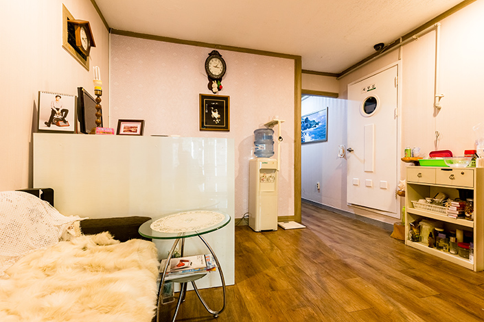 대조동 약손마사지 마사지샵 사진 1