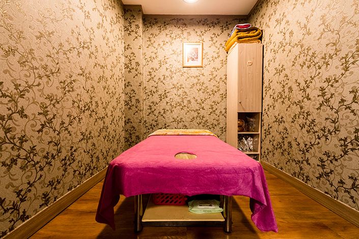 대조동 약손마사지 마사지샵 사진 3