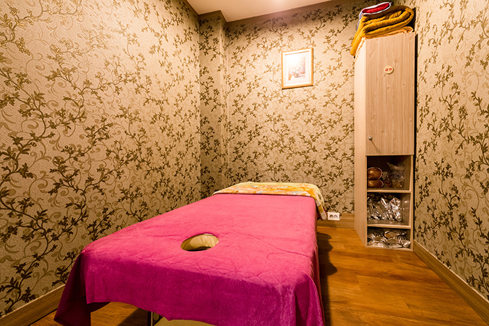 대조동 약손마사지 마사지샵 사진 4