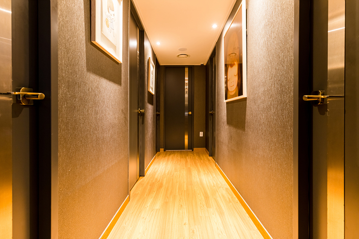 천호동 히든타이 마사지샵 사진 4