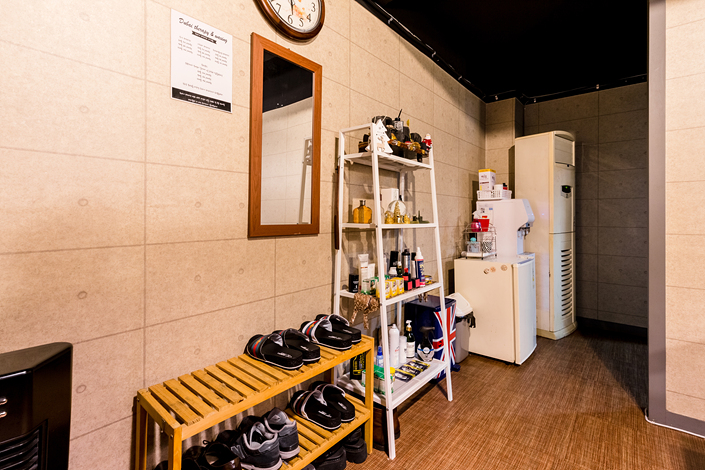 두바이스웨디시