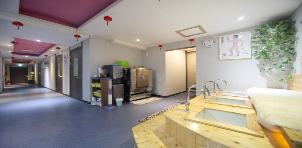 봉천동 백세약손 마사지샵 사진 2