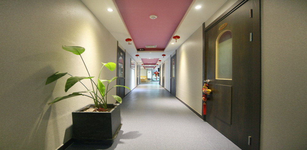 봉천동 백세약손 마사지샵 사진 5