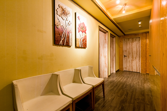 대치동 그린타이 마사지샵 사진 4