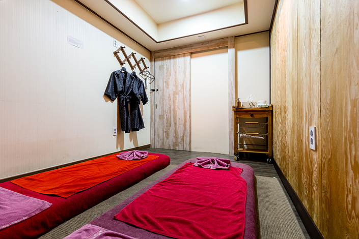 대치동 그린타이 마사지샵 사진 8