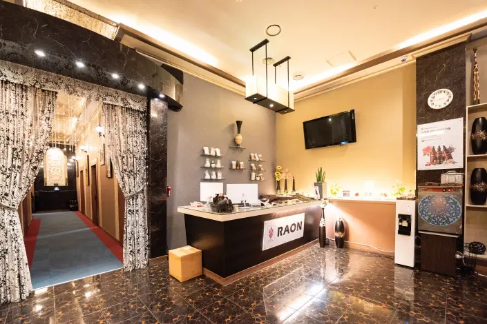 역삼동 라온타이 마사지샵 사진 2