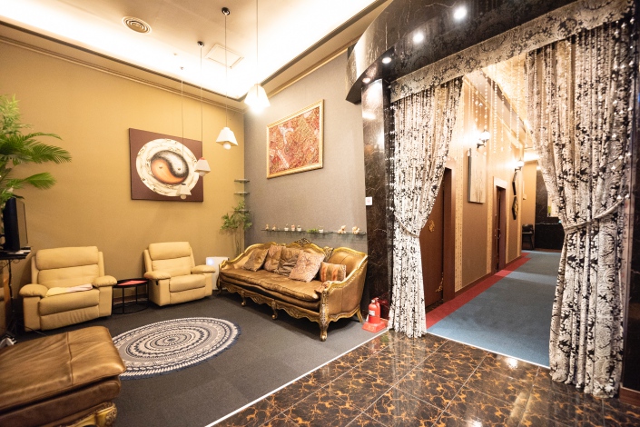 역삼동 라온타이 마사지샵 사진 3