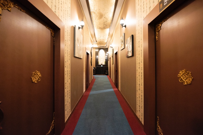 역삼동 라온타이 마사지샵 사진 4