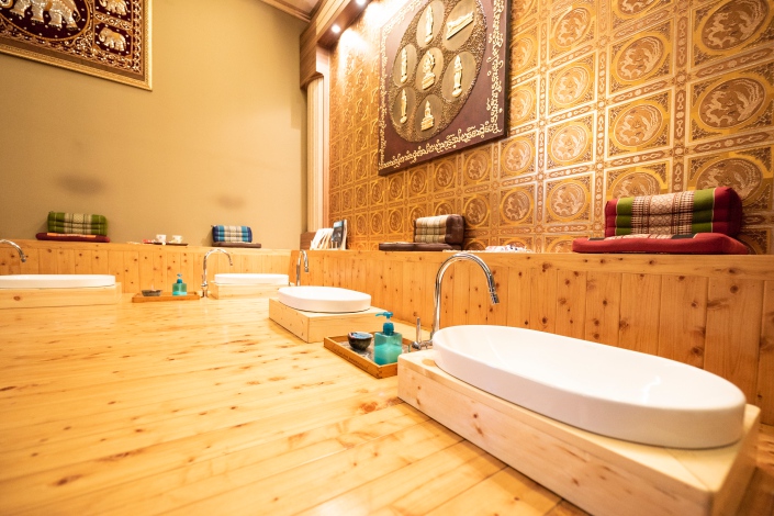 역삼동 라온타이 마사지샵 사진 6