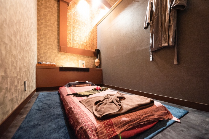 역삼동 라온타이 마사지샵 사진 7