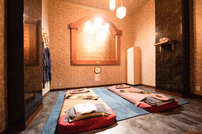 역삼동 라온타이 마사지샵 사진 8