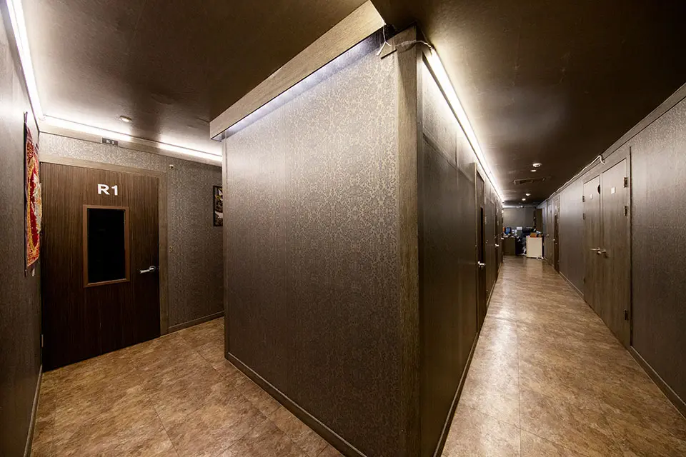 양정동 정타이테라피 마사지샵 사진 12