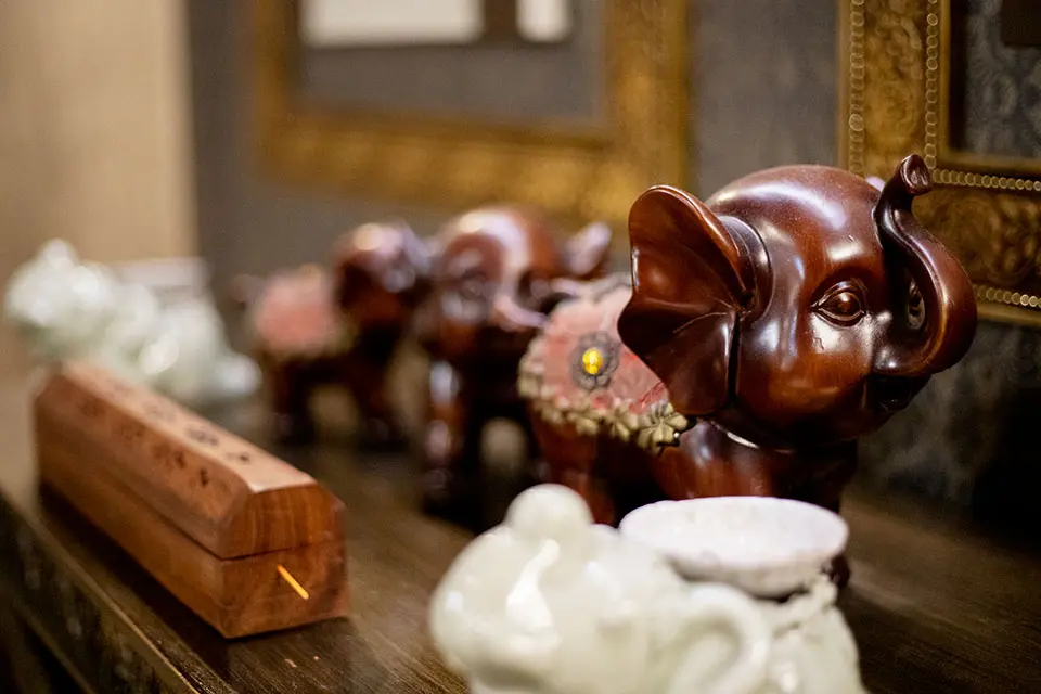 양정동 정타이테라피 마사지샵 사진 2