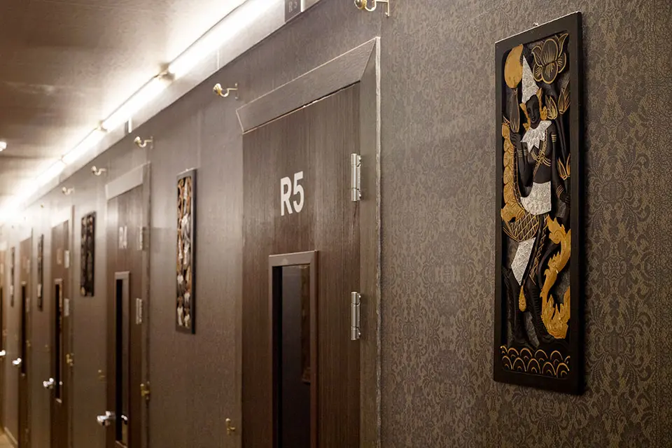 양정동 정타이테라피 마사지샵 사진 5