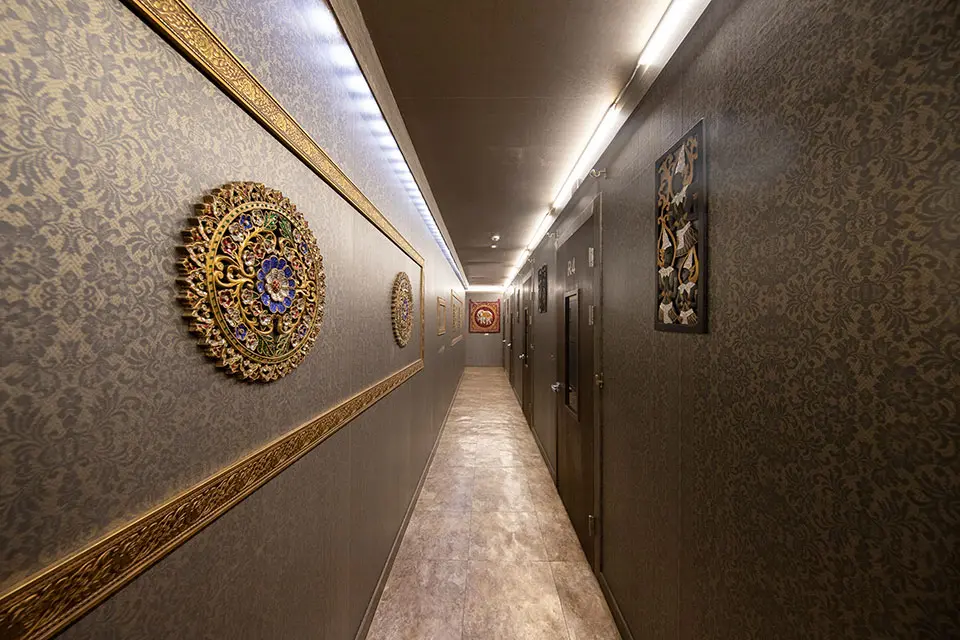 양정동 정타이테라피 마사지샵 사진 8