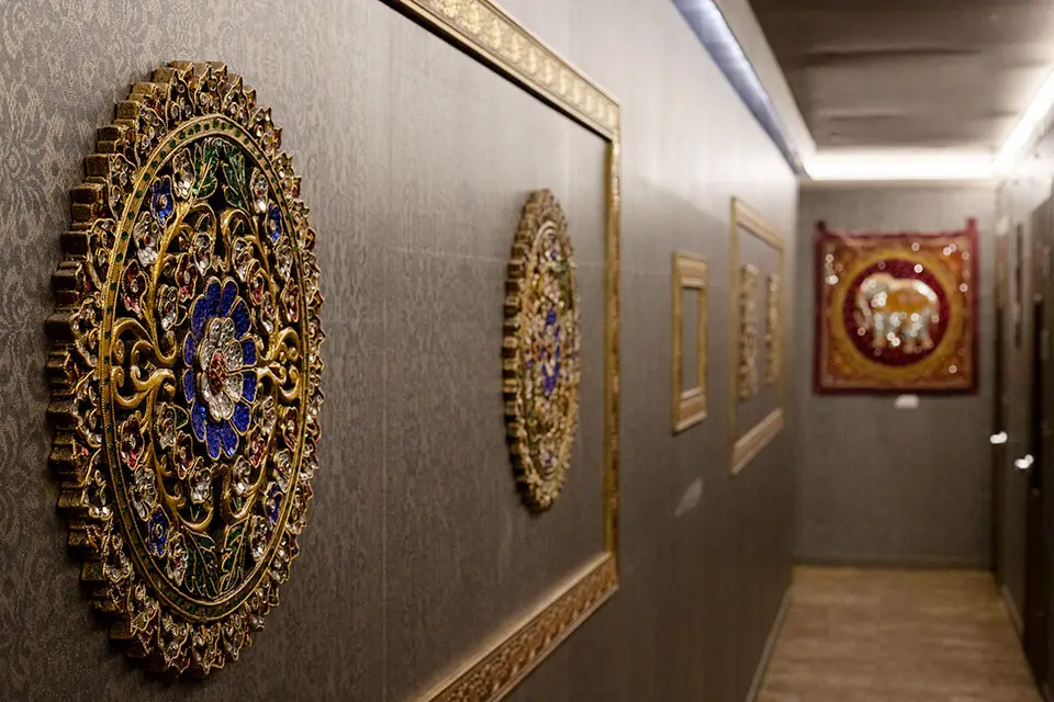 양정동 정타이테라피 마사지샵 사진 9