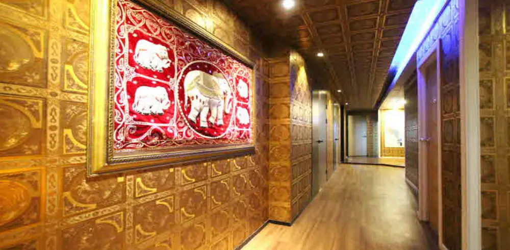 남포동1가 수코타이 마사지샵 사진 4