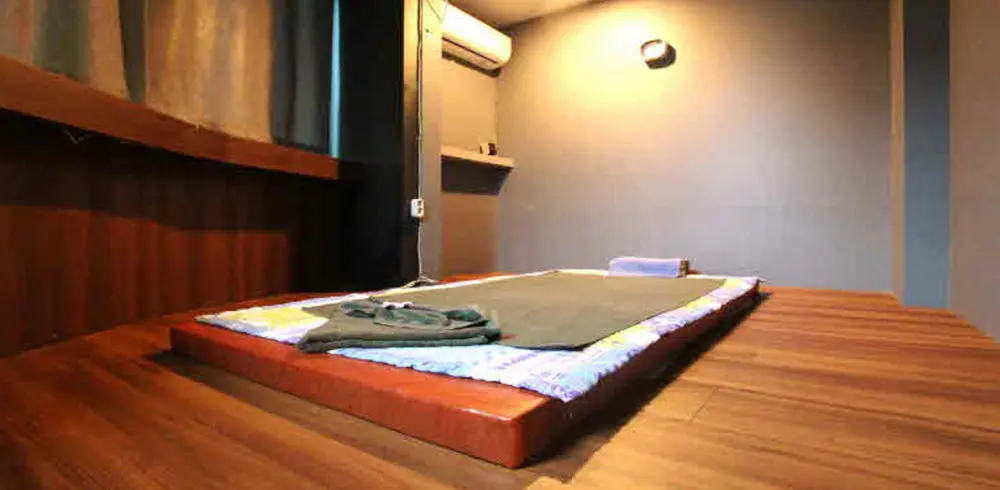 남포동1가 수코타이 마사지샵 사진 5