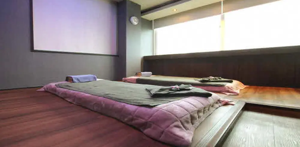 남포동1가 수코타이 마사지샵 사진 6