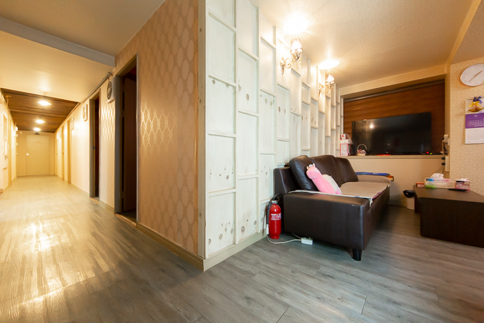 범일동 수아로마케어 마사지샵 사진 3