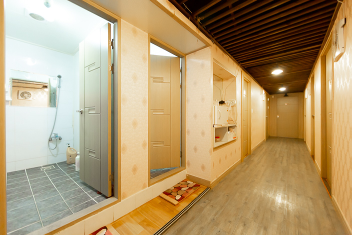 범일동 수아로마케어 마사지샵 사진 4