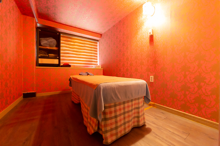 범일동 수아로마케어 마사지샵 사진 5