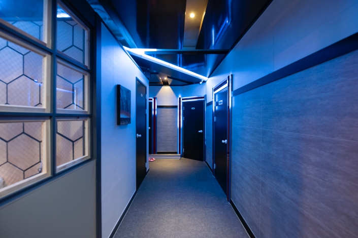 산격동 Y타이아로마 마사지샵 사진 3