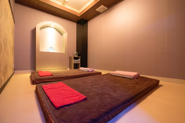 산격동 Y타이아로마 마사지샵 사진 6