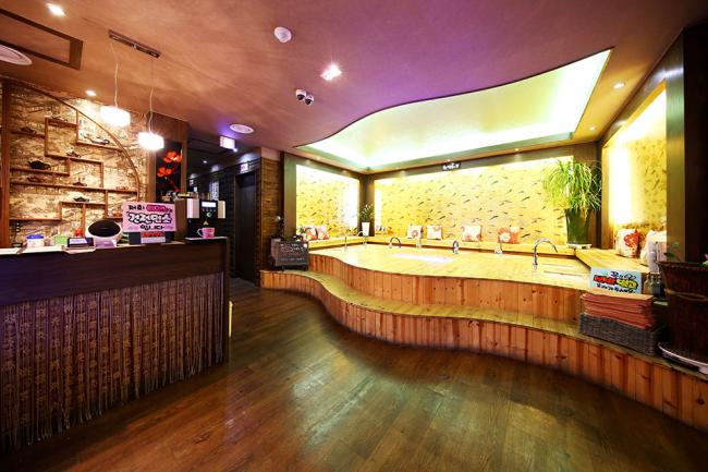 삼덕동1가 티엔느타이 마사지샵 사진 2