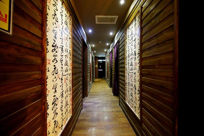 삼덕동1가 티엔느타이 마사지샵 사진 4