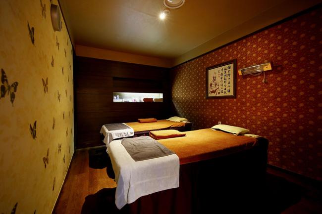 삼덕동1가 티엔느타이 마사지샵 사진 7