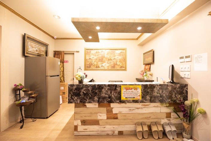 뿜뿜바디아로마