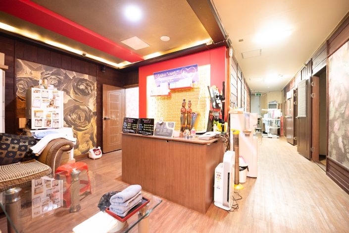 중국전통마사지