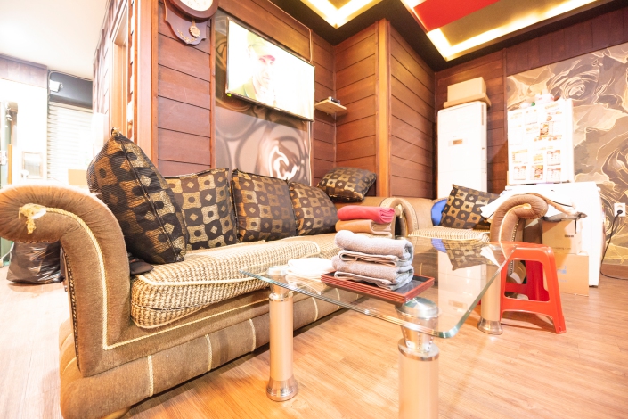 중국전통마사지