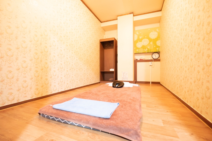 중국전통마사지