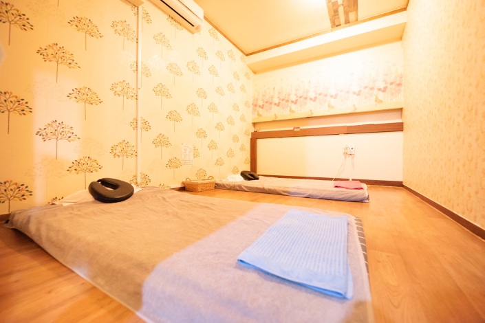 중국전통마사지