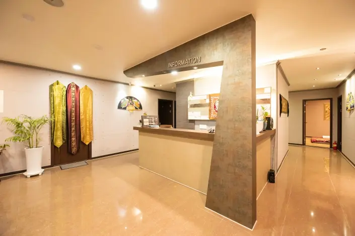 상인동 휴타이 마사지샵 사진 2